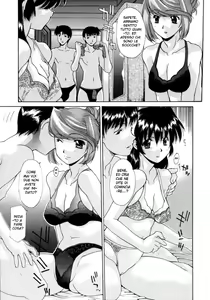 Page 7 of Hitoduma Rankou Kairanban - preview thumbnail