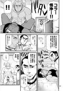 Page 41 of Shouka Dou #7 - preview thumbnail