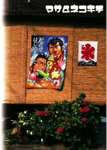Page 46 of Shouka Dou #7 - preview thumbnail