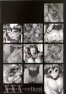 Page 4 of XXX-celent - preview thumbnail