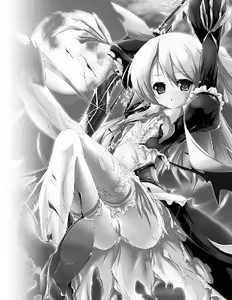 Page 328 of Makai Shoujo R'lyeh Lulu Vol.1 - preview thumbnail