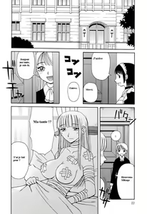 Page 2 of Bonheur - preview thumbnail