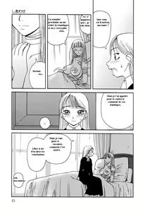 Page 3 of Bonheur - preview thumbnail
