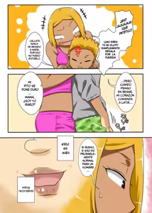 Page 3 of Nukunuku Kaa-chan! Zouho Kaiteiban - preview thumbnail