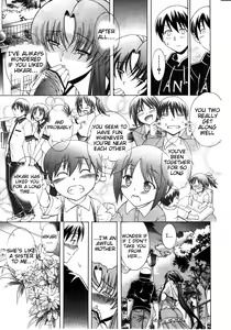 Page 44 of Himitsu no Sign - Secret Signature - preview thumbnail