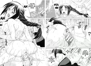 Page 98 of Himitsu no Sign - Secret Signature - preview thumbnail