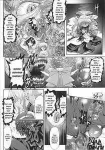 Page 101 of Slave Heroines Vol.15 - preview thumbnail