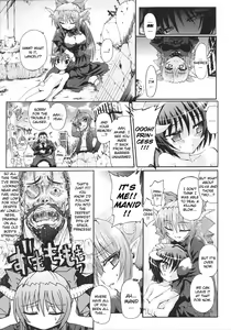 Page 104 of Slave Heroines Vol.15 - preview thumbnail