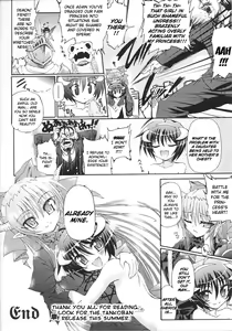 Page 105 of Slave Heroines Vol.15 - preview thumbnail