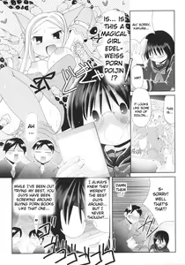 Page 108 of Slave Heroines Vol.15 - preview thumbnail