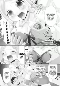 Page 111 of Slave Heroines Vol.15 - preview thumbnail