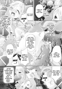 Page 118 of Slave Heroines Vol.15 - preview thumbnail