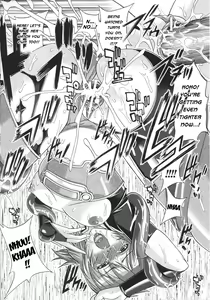 Page 133 of Slave Heroines Vol.15 - preview thumbnail