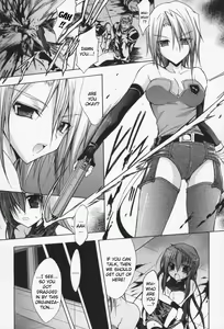 Page 163 of Slave Heroines Vol.15 - preview thumbnail