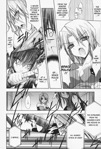 Page 165 of Slave Heroines Vol.15 - preview thumbnail