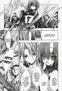 Page 166 of Slave Heroines Vol.15 - preview thumbnail