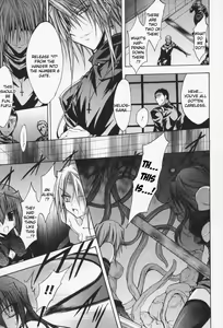 Page 168 of Slave Heroines Vol.15 - preview thumbnail