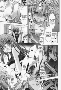 Page 170 of Slave Heroines Vol.15 - preview thumbnail