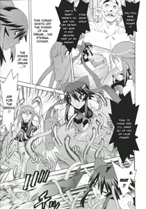 Page 20 of Slave Heroines Vol.15 - preview thumbnail
