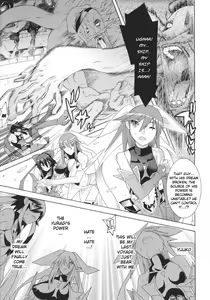 Page 22 of Slave Heroines Vol.15 - preview thumbnail