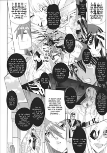 Page 23 of Slave Heroines Vol.15 - preview thumbnail