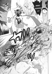 Page 24 of Slave Heroines Vol.15 - preview thumbnail