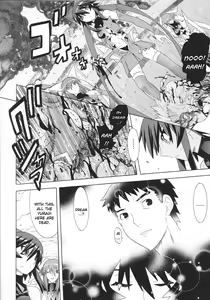 Page 25 of Slave Heroines Vol.15 - preview thumbnail