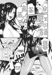 Page 30 of Slave Heroines Vol.15 - preview thumbnail