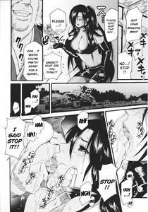 Page 33 of Slave Heroines Vol.15 - preview thumbnail