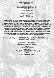 Page 6 of Slave Heroines Vol.15 - preview thumbnail