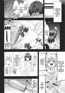 Page 65 of Slave Heroines Vol.15 - preview thumbnail