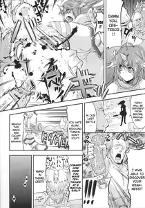 Page 67 of Slave Heroines Vol.15 - preview thumbnail