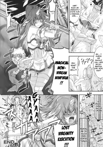 Page 79 of Slave Heroines Vol.15 - preview thumbnail