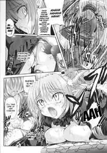 Page 91 of Slave Heroines Vol.15 - preview thumbnail