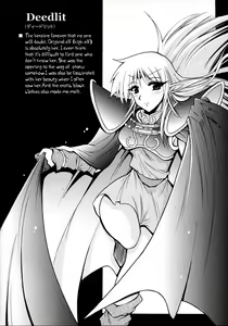 Page 5 of Light and Darlnell - preview thumbnail