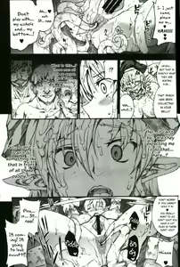 Page 17 of QUEEN'S SLAVE 2 - preview thumbnail