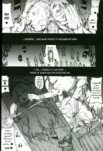 Page 22 of QUEEN'S SLAVE 2 - preview thumbnail
