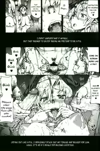 Page 27 of QUEEN'S SLAVE 2 - preview thumbnail