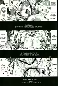 Page 29 of QUEEN'S SLAVE 2 - preview thumbnail
