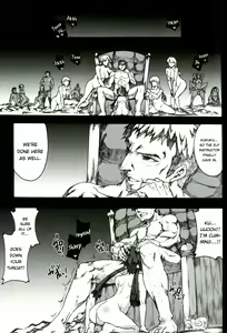 Page 33 of QUEEN'S SLAVE 2 - preview thumbnail