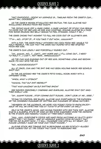 Page 41 of QUEEN'S SLAVE 2 - preview thumbnail