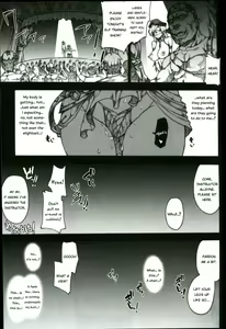 Page 7 of QUEEN'S SLAVE 2 - preview thumbnail