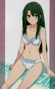Page 11 of 2011 TYPE-MOON CALENDAR - preview thumbnail