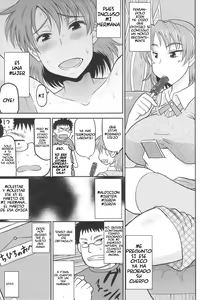 Page 5 of Dormir en el sitio (Deep Valley) Español - preview thumbnail