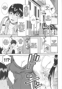 Sister Life (decensored) — hentai manga cover on Fhentai