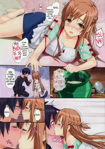 Page 3 of Sex Again Onegai | Sex Again Please! (decensored) - preview thumbnail