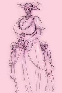 Page 40 of SSCG vol. 10 - preview thumbnail