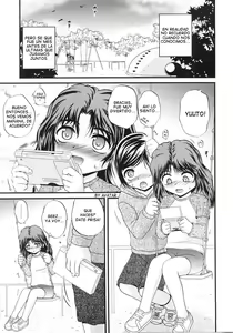 Omoide no Anoko | La Chica de mis Recuerdos — hentai manga cover on Fhentai