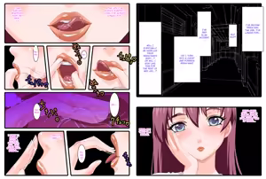 Page 5 of Akogare No Bishoujo Ni Nattara Nani Suru? - preview thumbnail