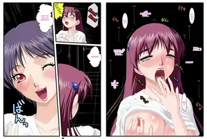 Page 9 of Akogare No Bishoujo Ni Nattara Nani Suru? - preview thumbnail